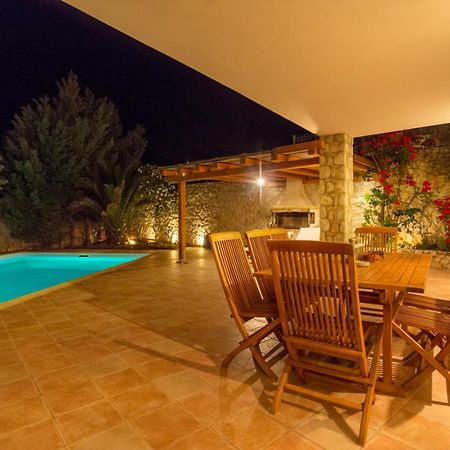פורטו הלי Dream Summer Villa מראה חיצוני תמונה
