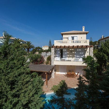 פורטו הלי Dream Summer Villa מראה חיצוני תמונה