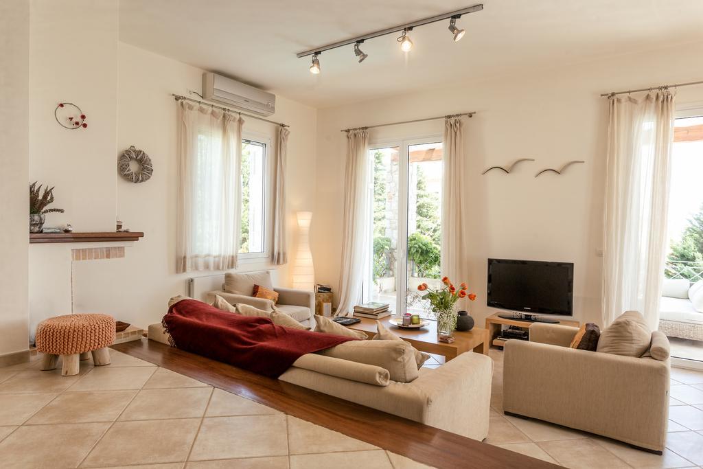 פורטו הלי Dream Summer Villa מראה חיצוני תמונה