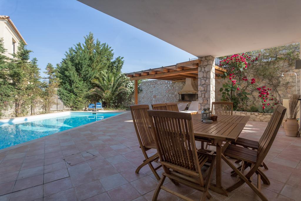 פורטו הלי Dream Summer Villa מראה חיצוני תמונה