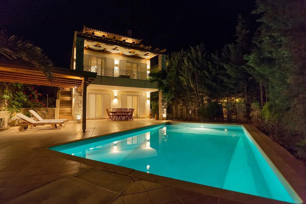 פורטו הלי Dream Summer Villa מראה חיצוני תמונה