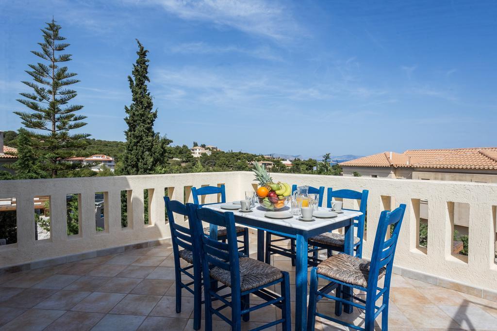 פורטו הלי Dream Summer Villa מראה חיצוני תמונה