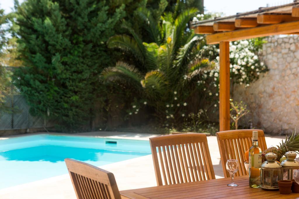 פורטו הלי Dream Summer Villa מראה חיצוני תמונה