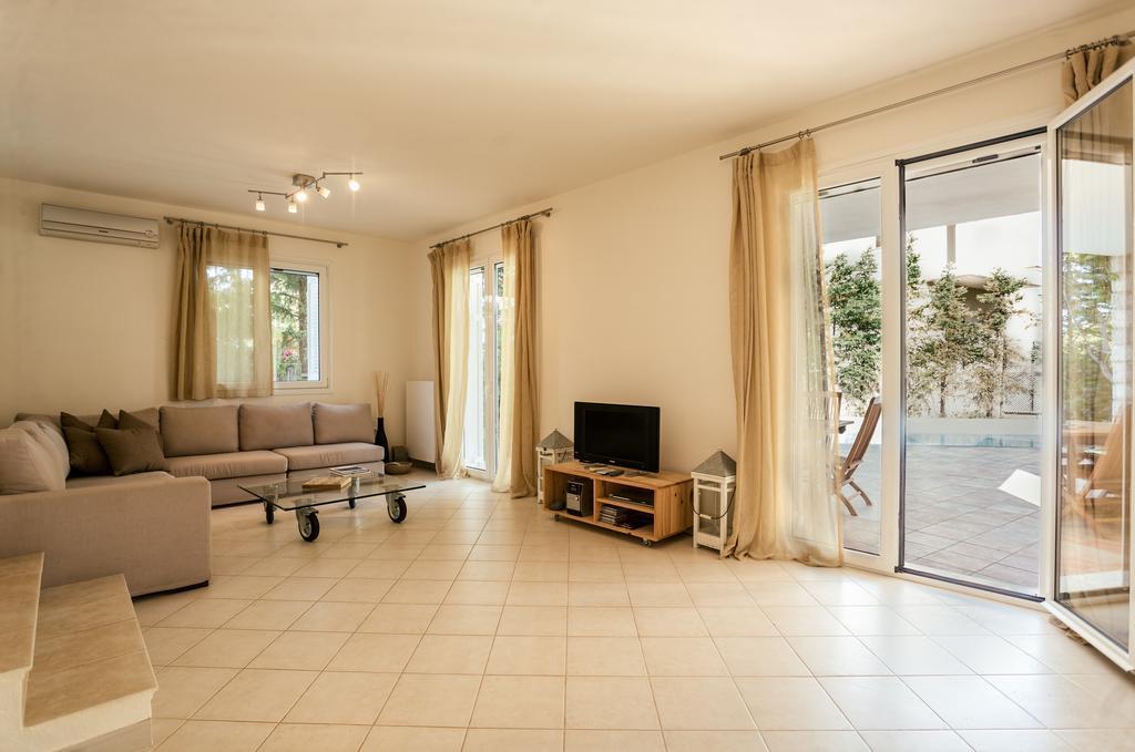 פורטו הלי Dream Summer Villa מראה חיצוני תמונה