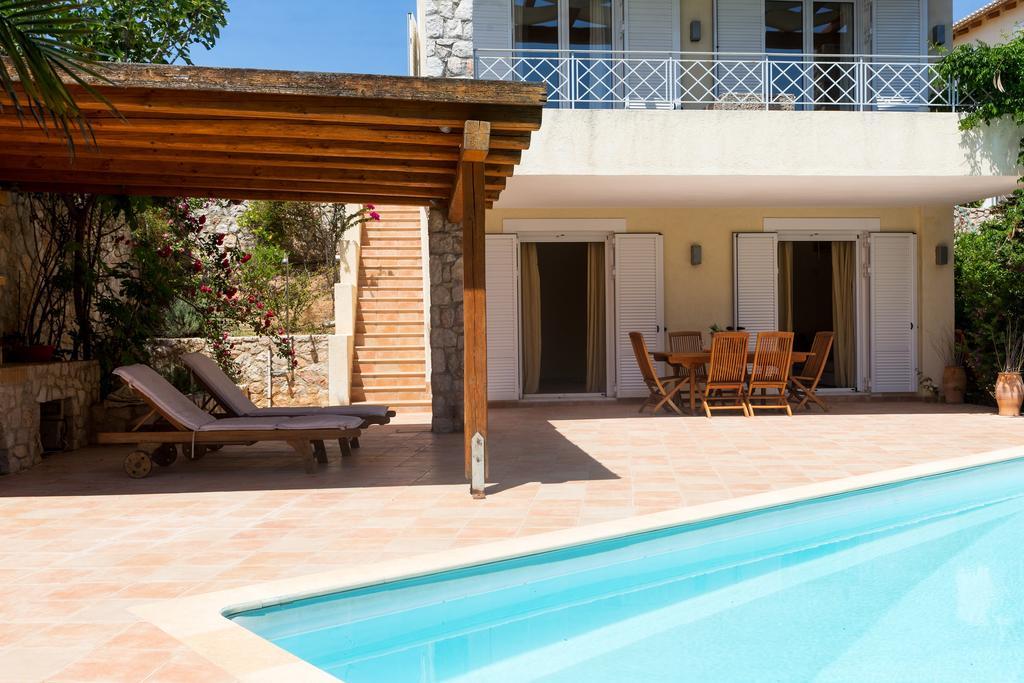 פורטו הלי Dream Summer Villa מראה חיצוני תמונה