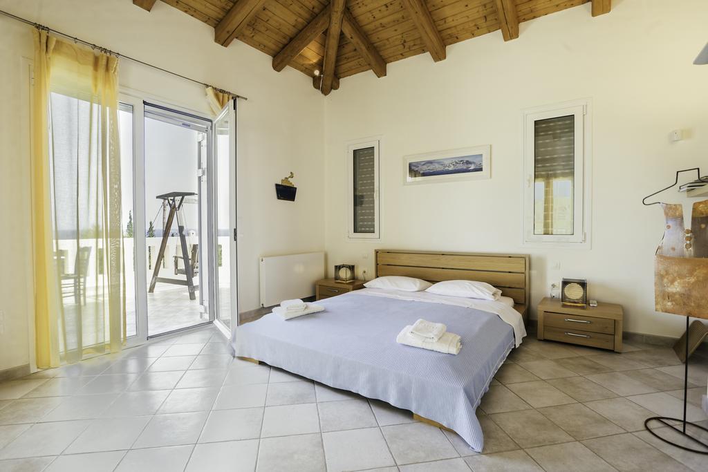 פורטו הלי Dream Summer Villa מראה חיצוני תמונה