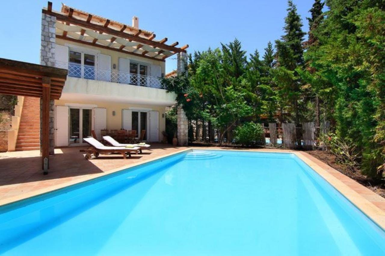 פורטו הלי Dream Summer Villa מראה חיצוני תמונה