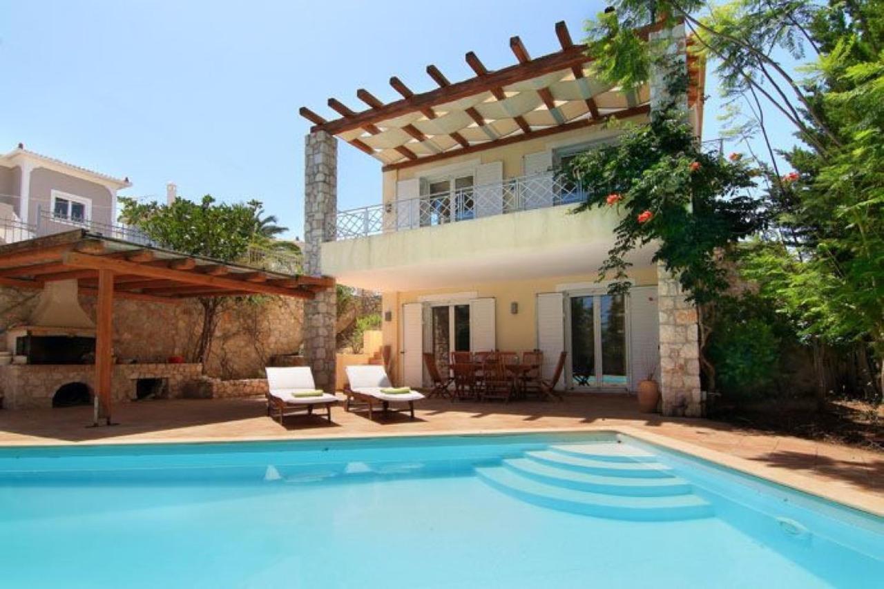 פורטו הלי Dream Summer Villa מראה חיצוני תמונה