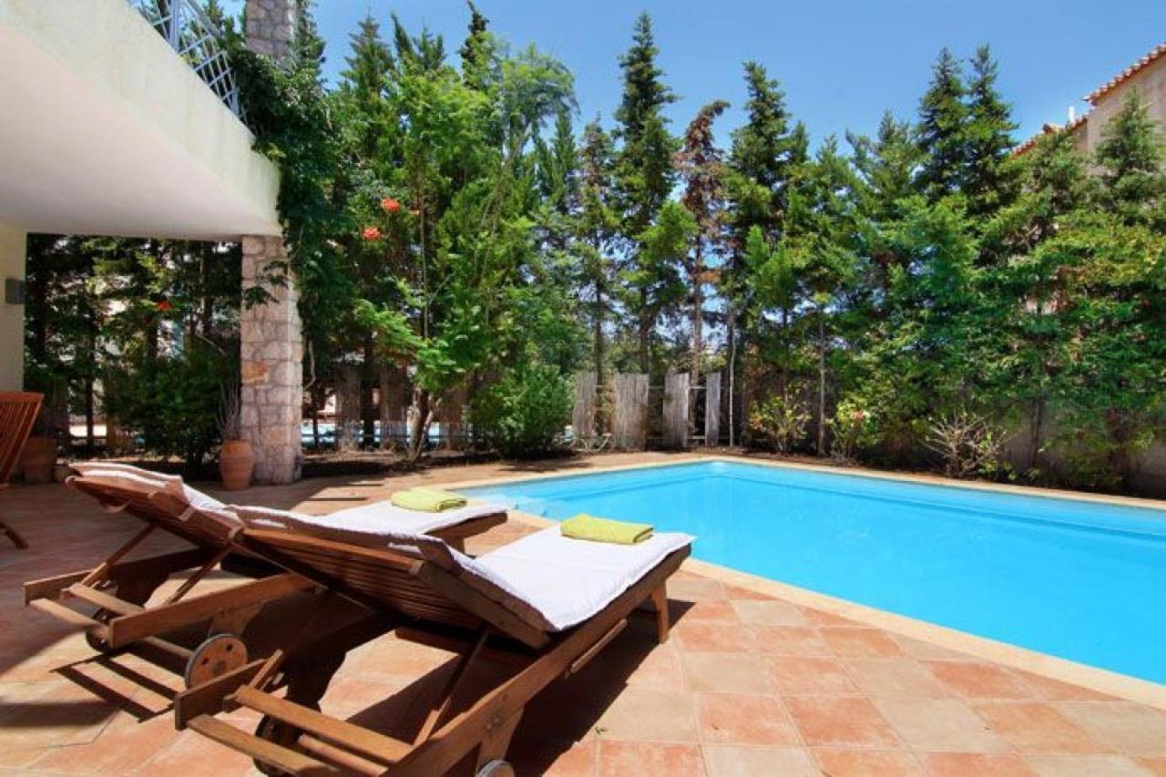 פורטו הלי Dream Summer Villa מראה חיצוני תמונה