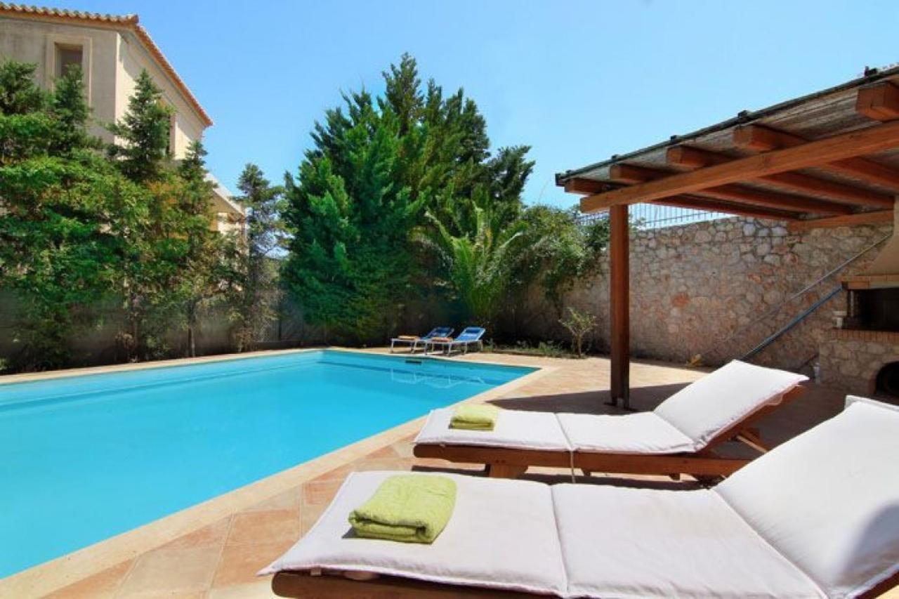 פורטו הלי Dream Summer Villa מראה חיצוני תמונה